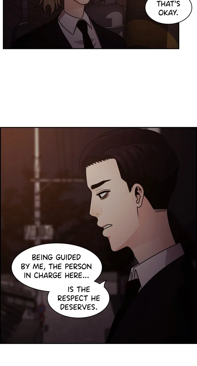 Read Tomorrow chapter 56 image 18 on Lezhin