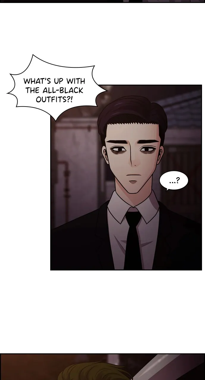 Read Tomorrow chapter 56 image 20 on Lezhin