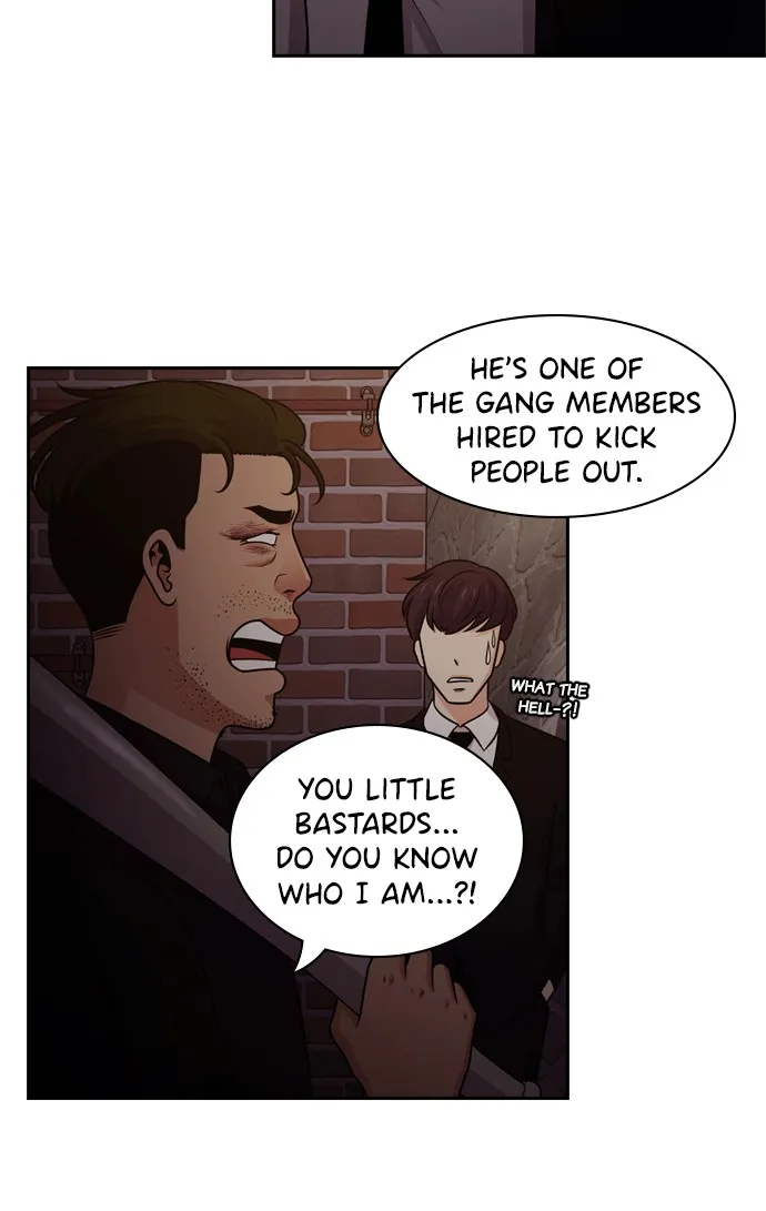 Read Tomorrow chapter 56 image 22 on Lezhin
