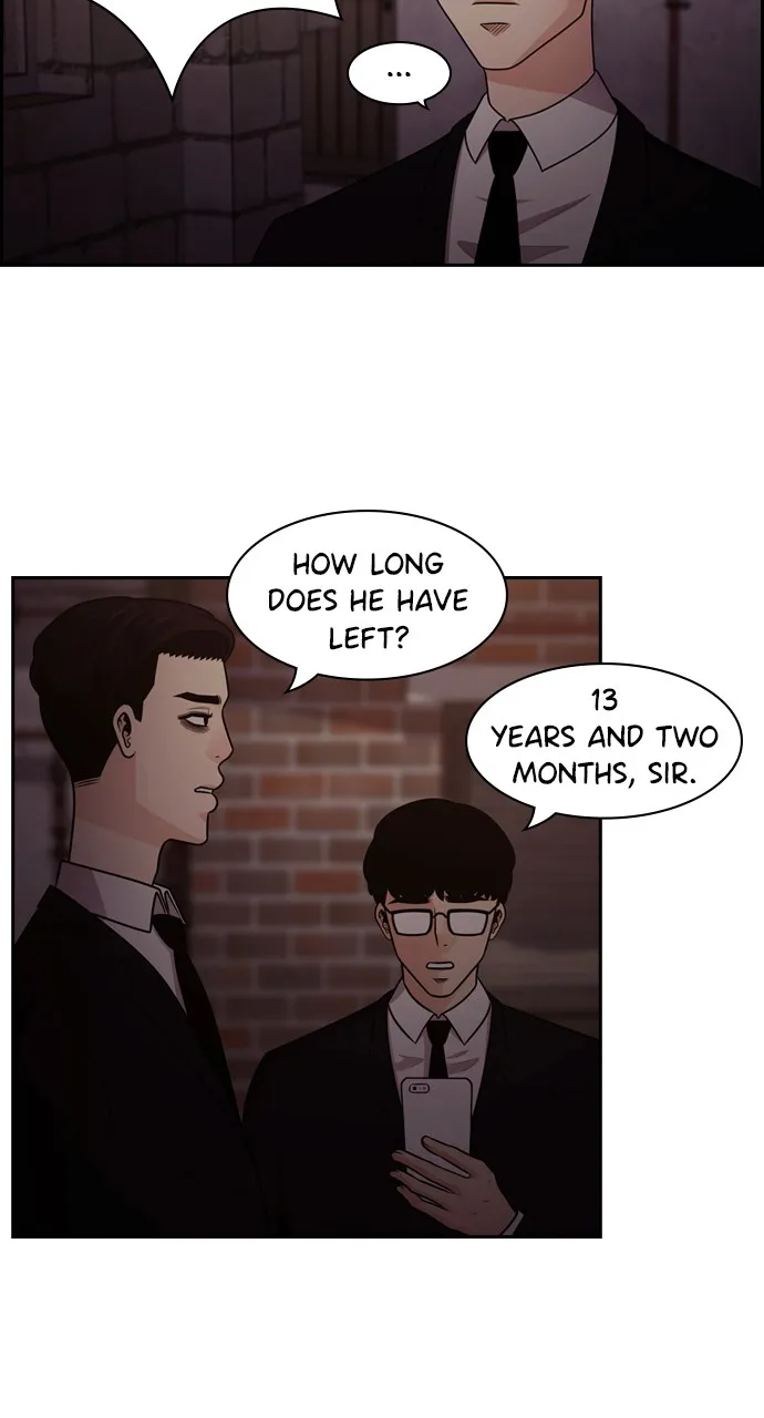 Read Tomorrow chapter 56 image 25 on Lezhin