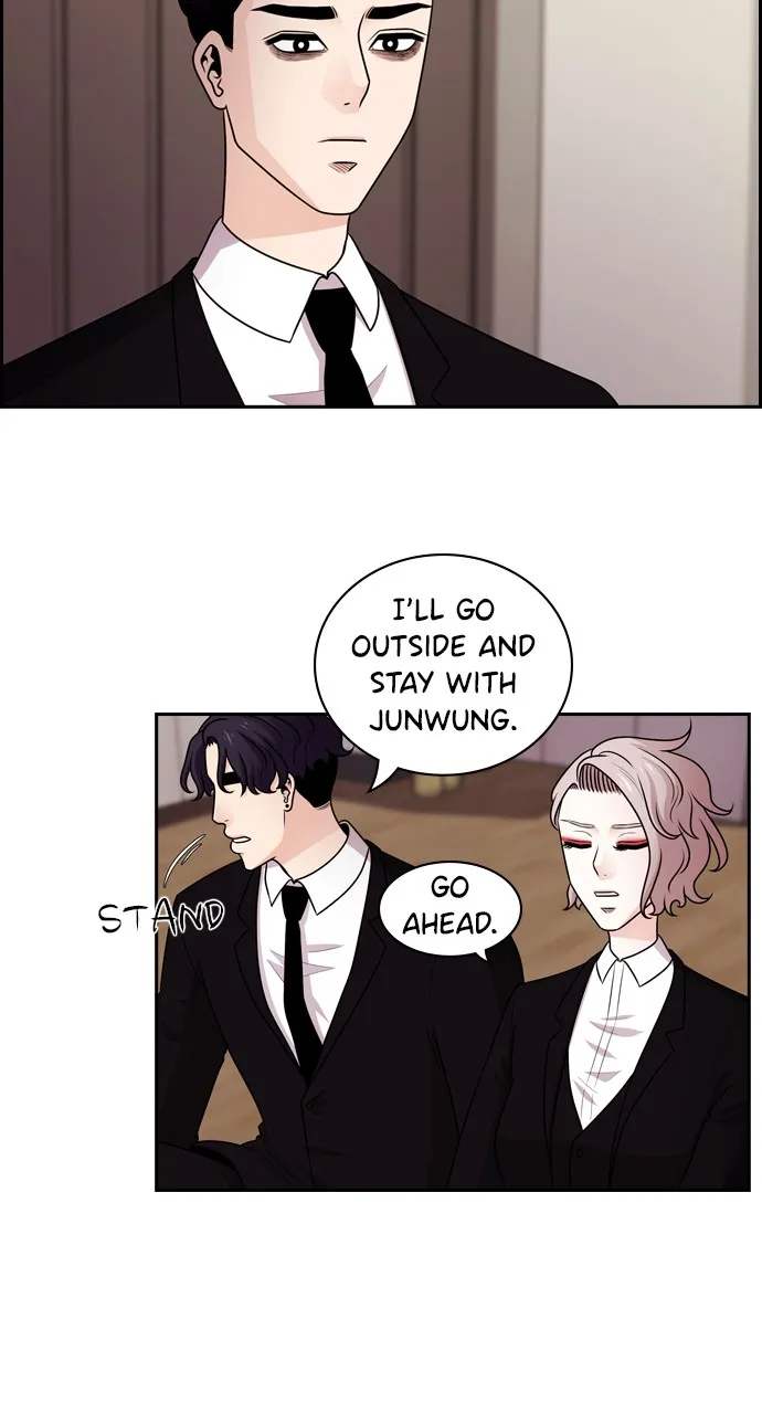 Read Tomorrow chapter 56 image 31 on Lezhin