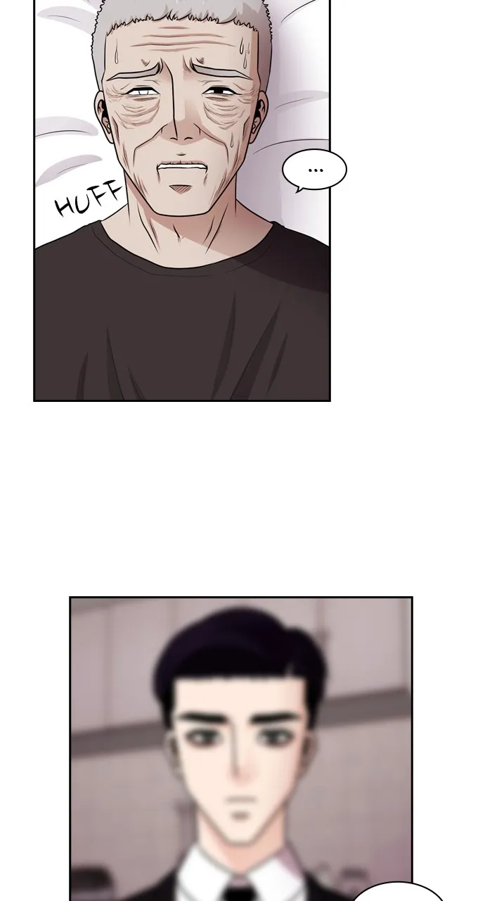 Read Tomorrow chapter 56 image 34 on Lezhin