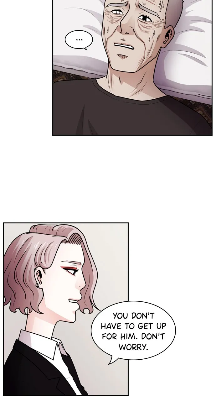 Read Tomorrow chapter 56 image 37 on Lezhin