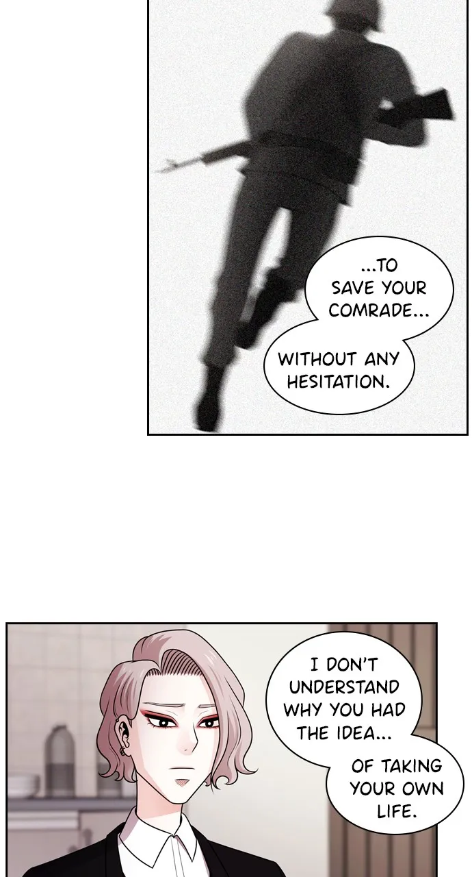 Read Tomorrow chapter 56 image 41 on Lezhin