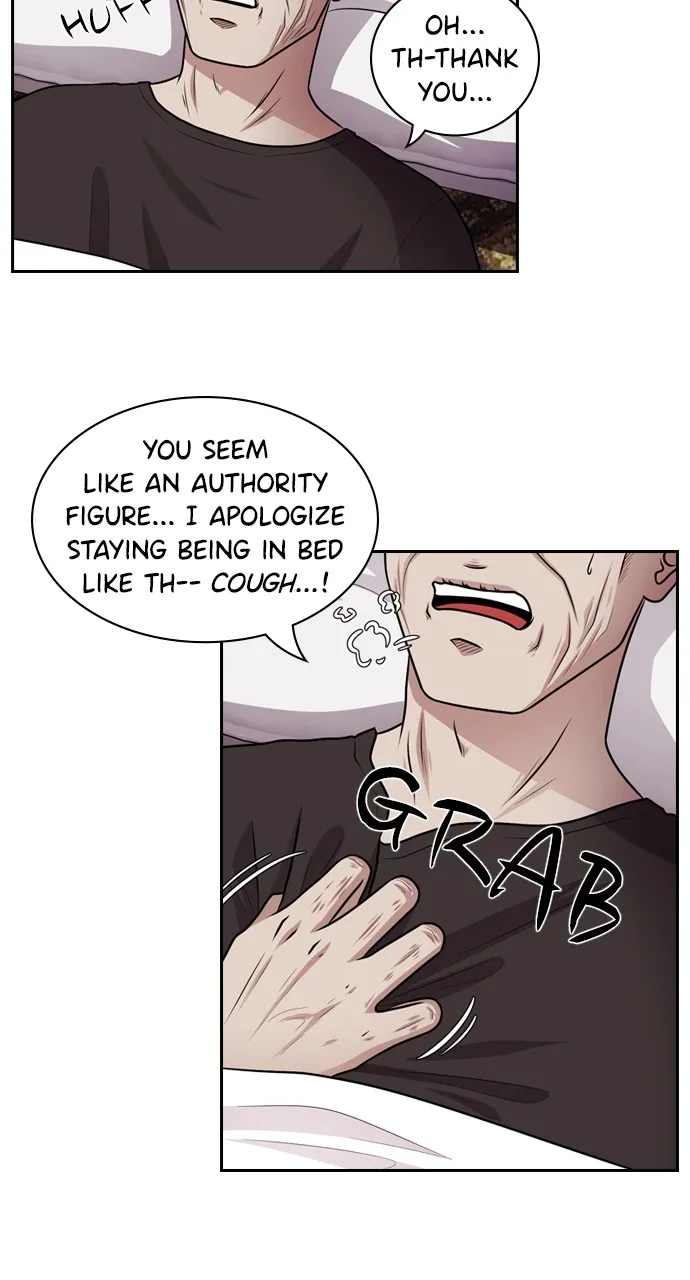 Read Tomorrow chapter 56 image 43 on Lezhin