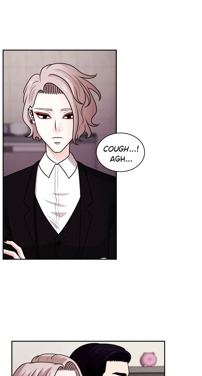 Read Tomorrow chapter 56 image 44 on Lezhin