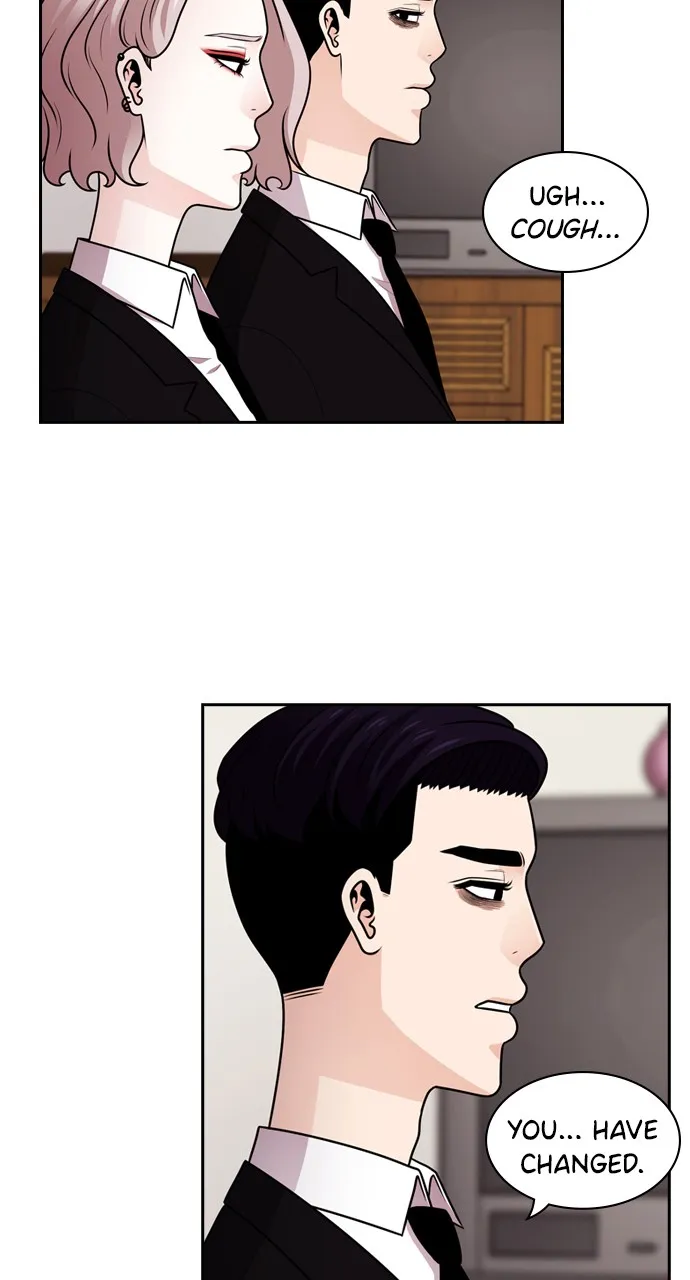 Read Tomorrow chapter 56 image 45 on Lezhin