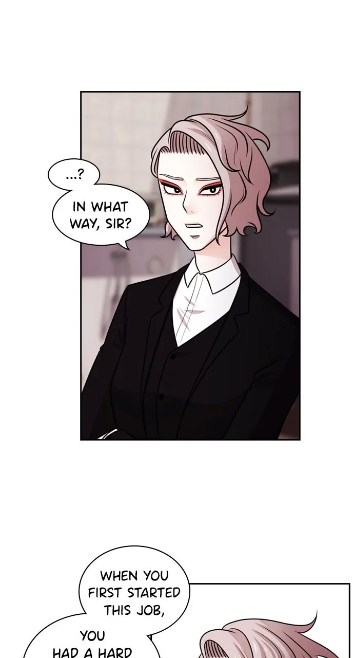 Read Tomorrow chapter 56 image 47 on Lezhin