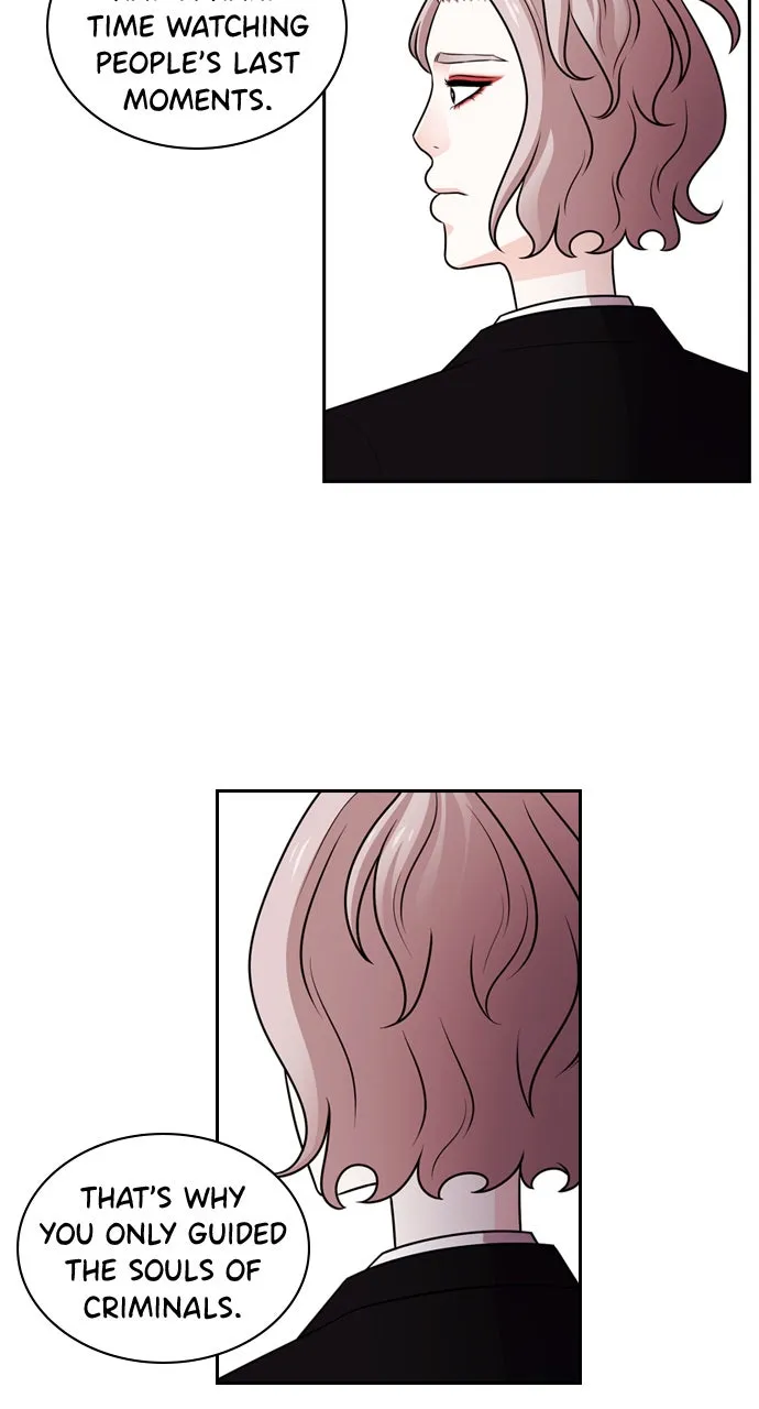 Read Tomorrow chapter 56 image 48 on Lezhin