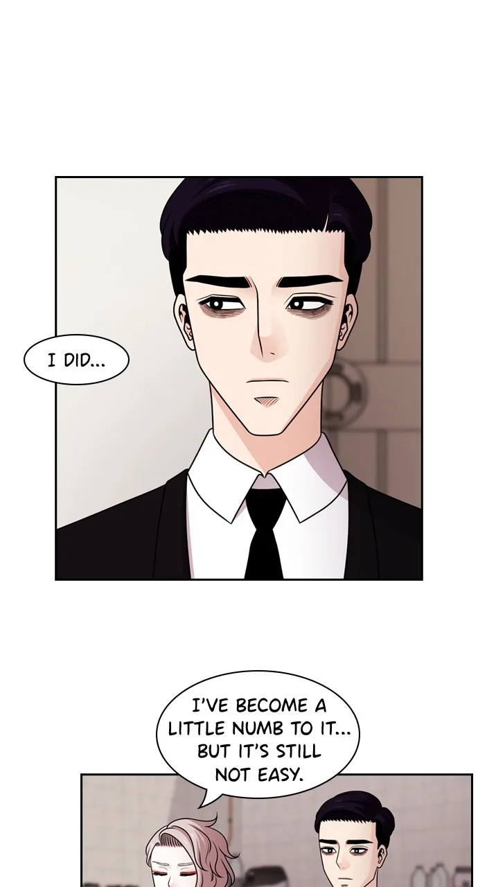 Read Tomorrow chapter 56 image 49 on Lezhin
