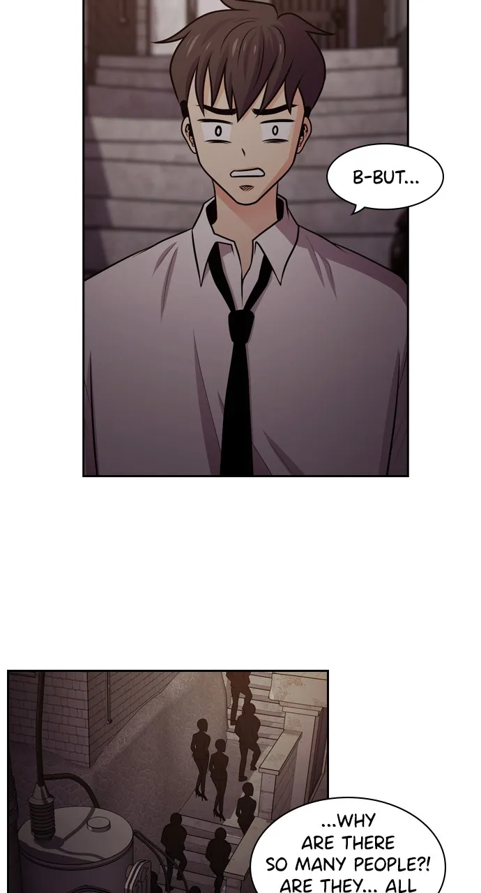 Read Tomorrow chapter 56 image 5 on Lezhin