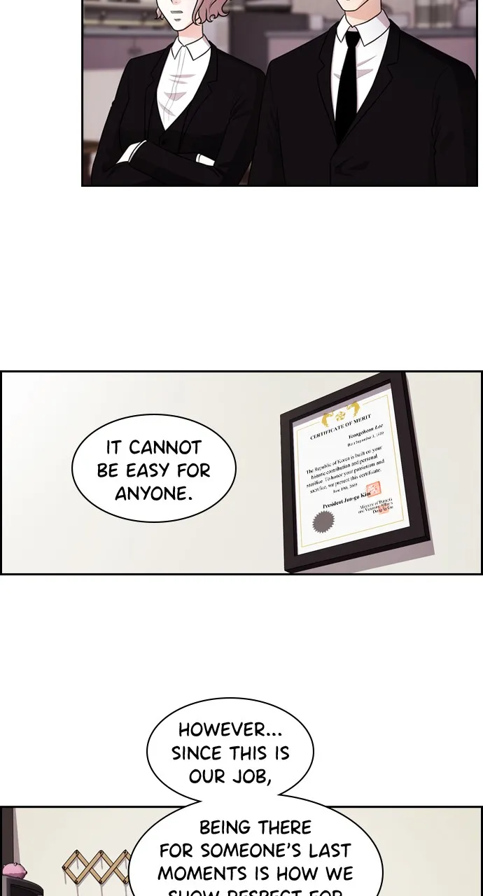 Read Tomorrow chapter 56 image 50 on Lezhin