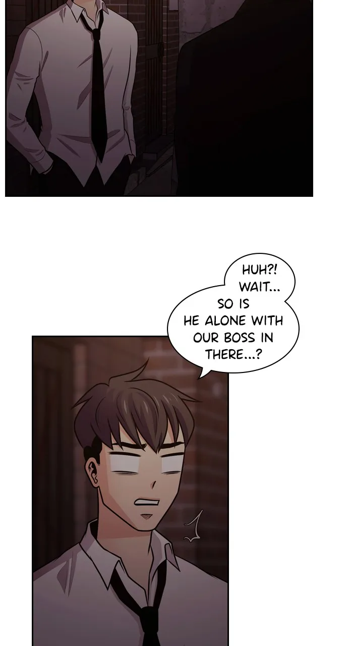 Read Tomorrow chapter 56 image 53 on Lezhin