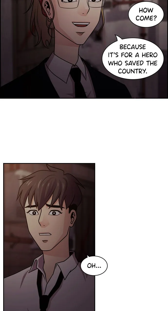 Read Tomorrow chapter 56 image 57 on Lezhin