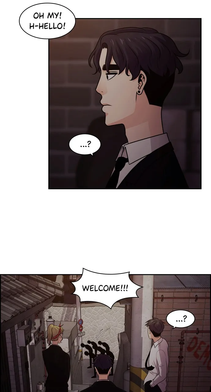 Read Tomorrow chapter 56 image 59 on Lezhin