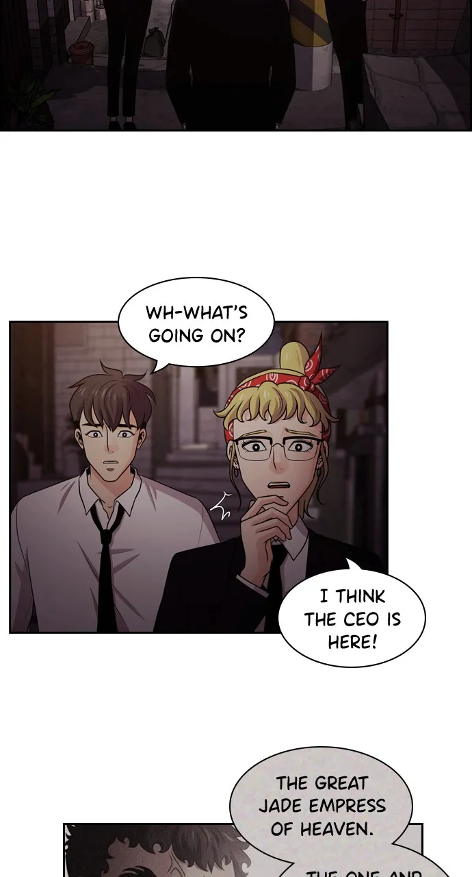 Read Tomorrow chapter 56 image 60 on Lezhin