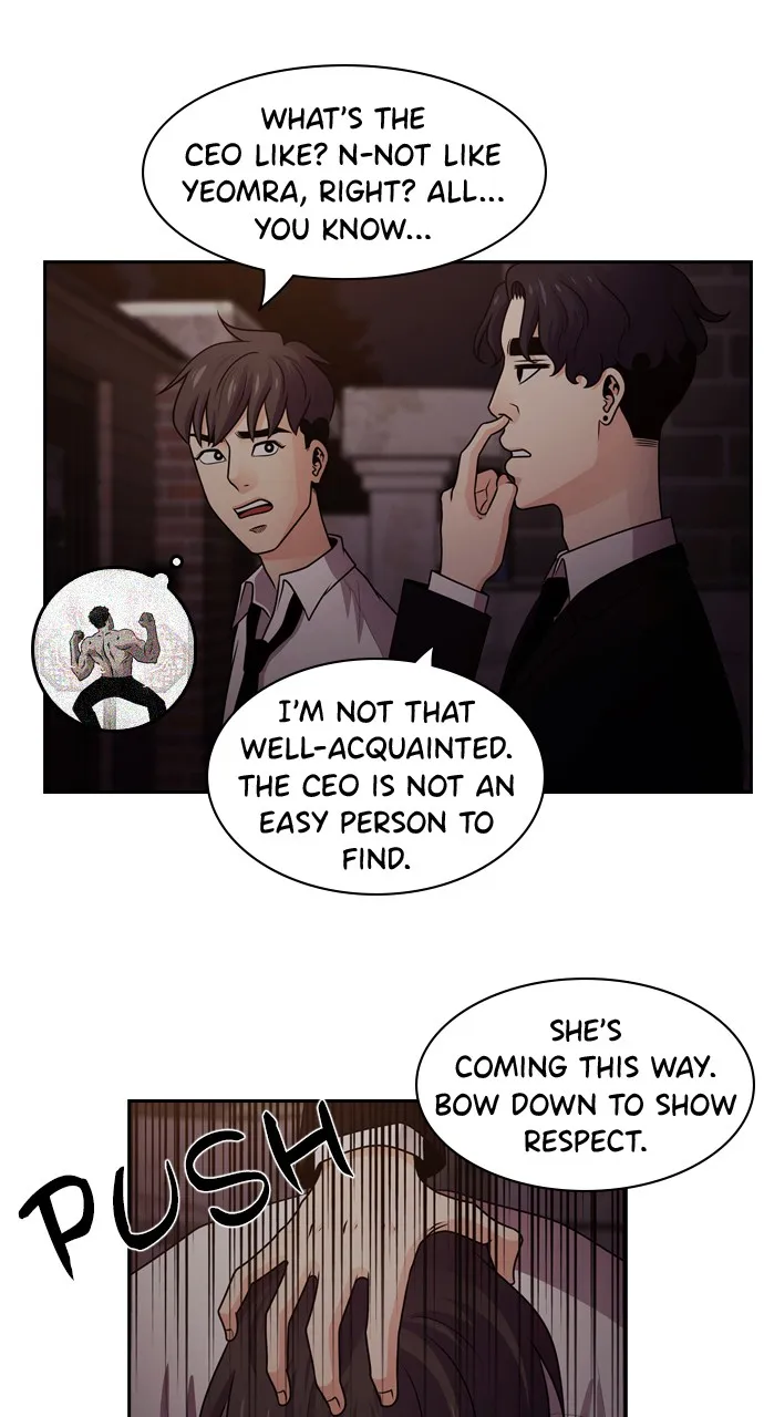 Read Tomorrow chapter 56 image 62 on Lezhin