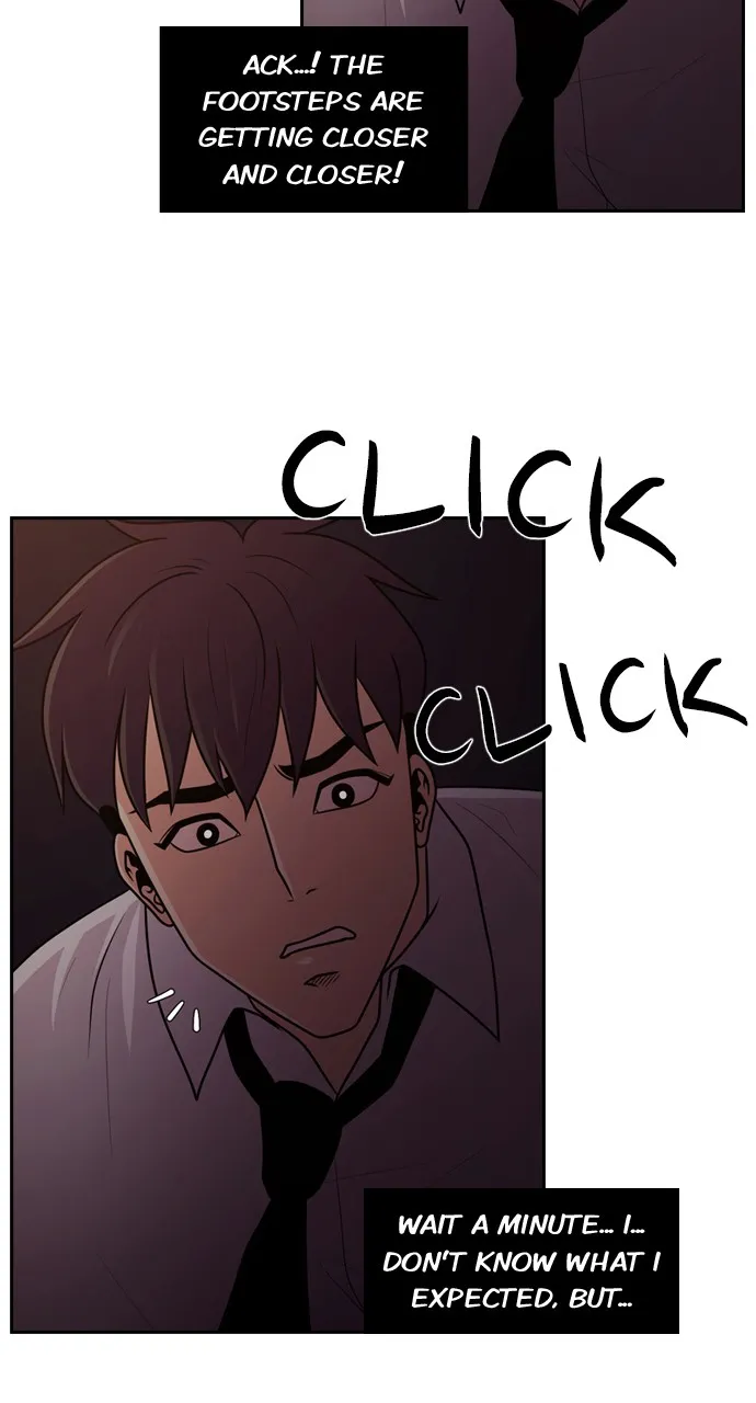 Read Tomorrow chapter 56 image 64 on Lezhin