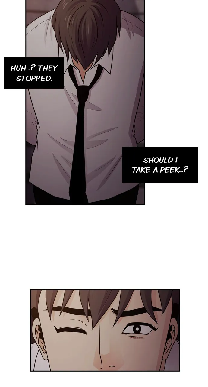 Read Tomorrow chapter 56 image 66 on Lezhin