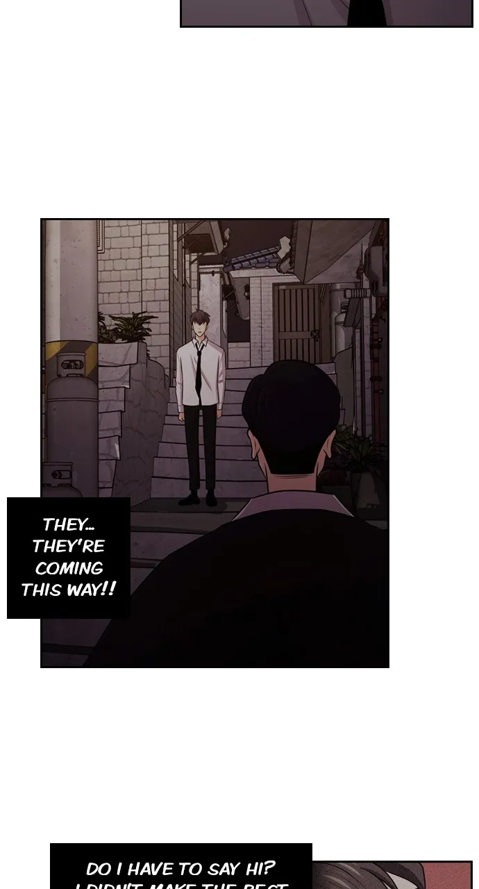 Read Tomorrow chapter 56 image 7 on Lezhin