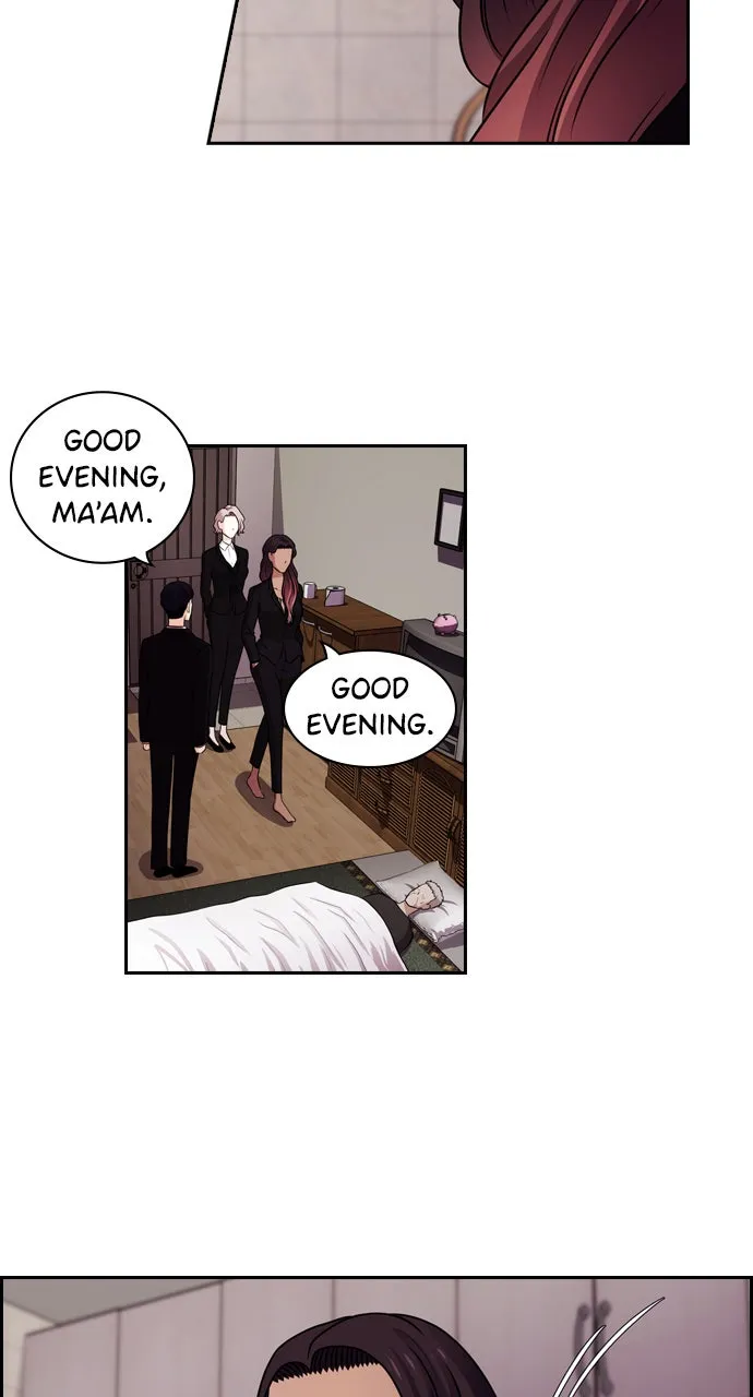 Read Tomorrow chapter 57 image 10 on Lezhin