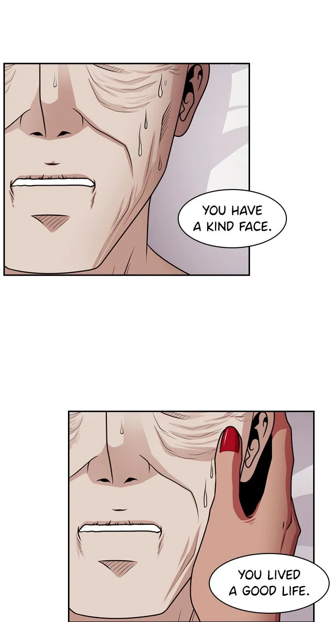 Read Tomorrow chapter 57 image 13 on Lezhin