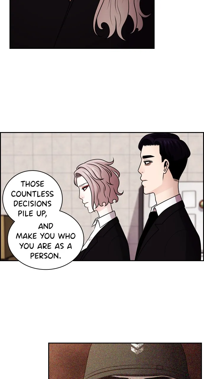 Read Tomorrow chapter 57 image 15 on Lezhin