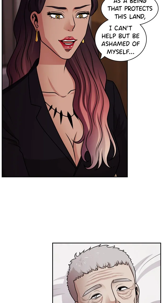 Read Tomorrow chapter 57 image 18 on Lezhin