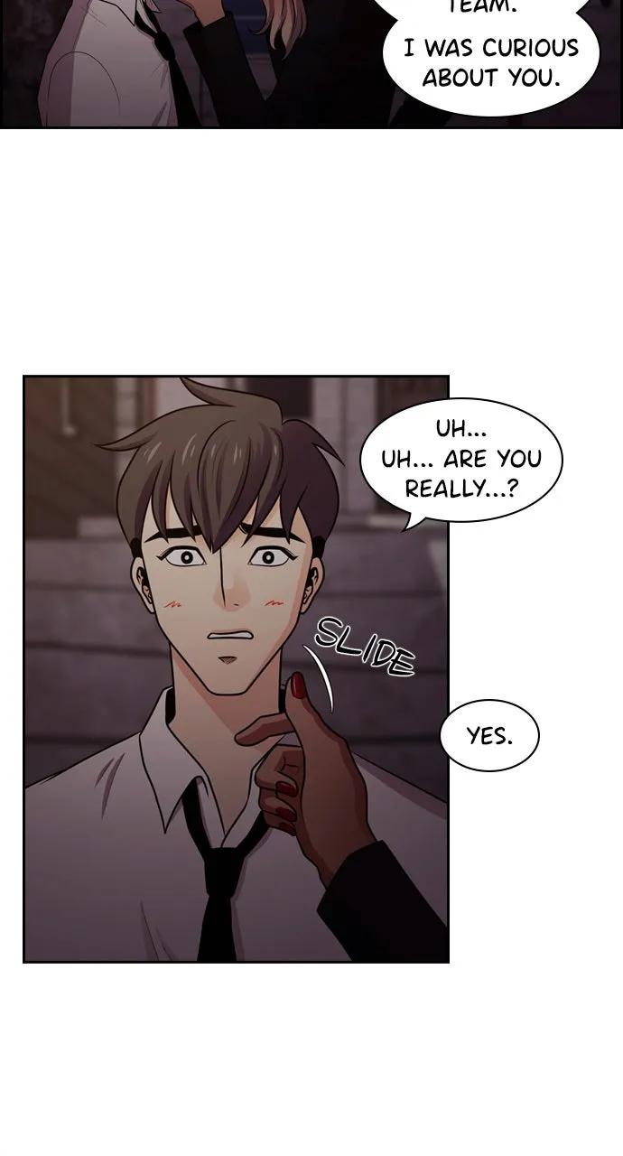 Read Tomorrow chapter 57 image 2 on Lezhin