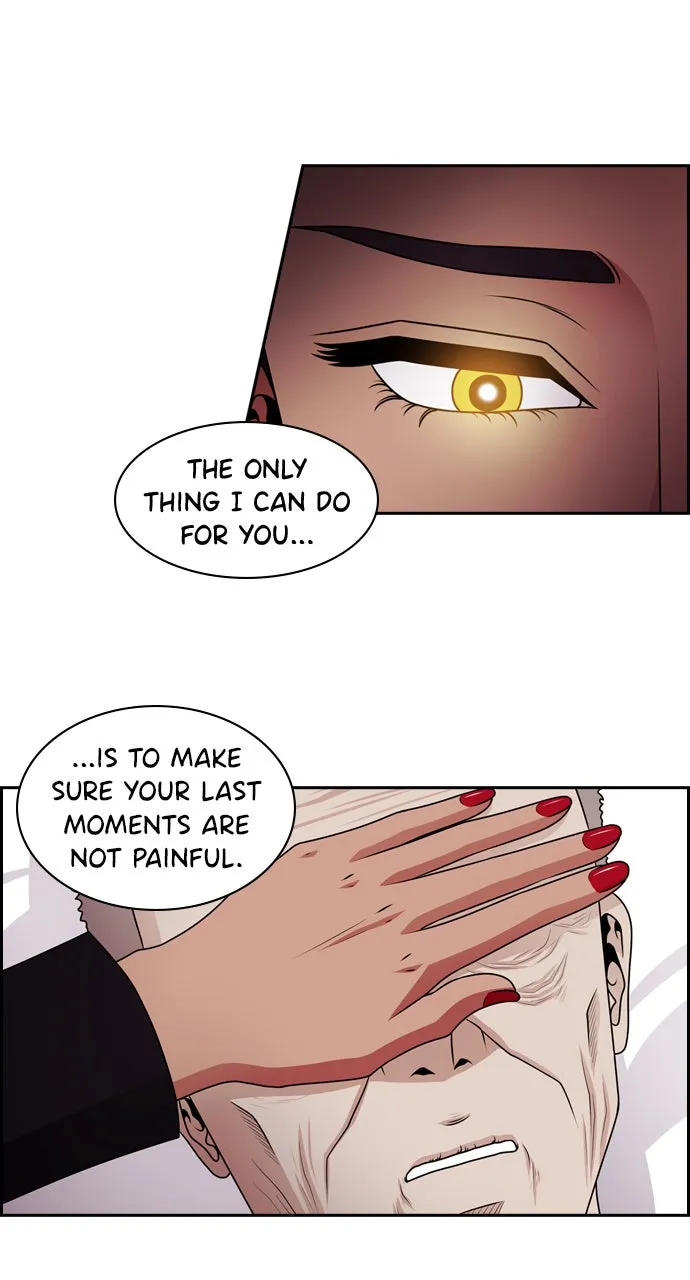 Read Tomorrow chapter 57 image 21 on Lezhin