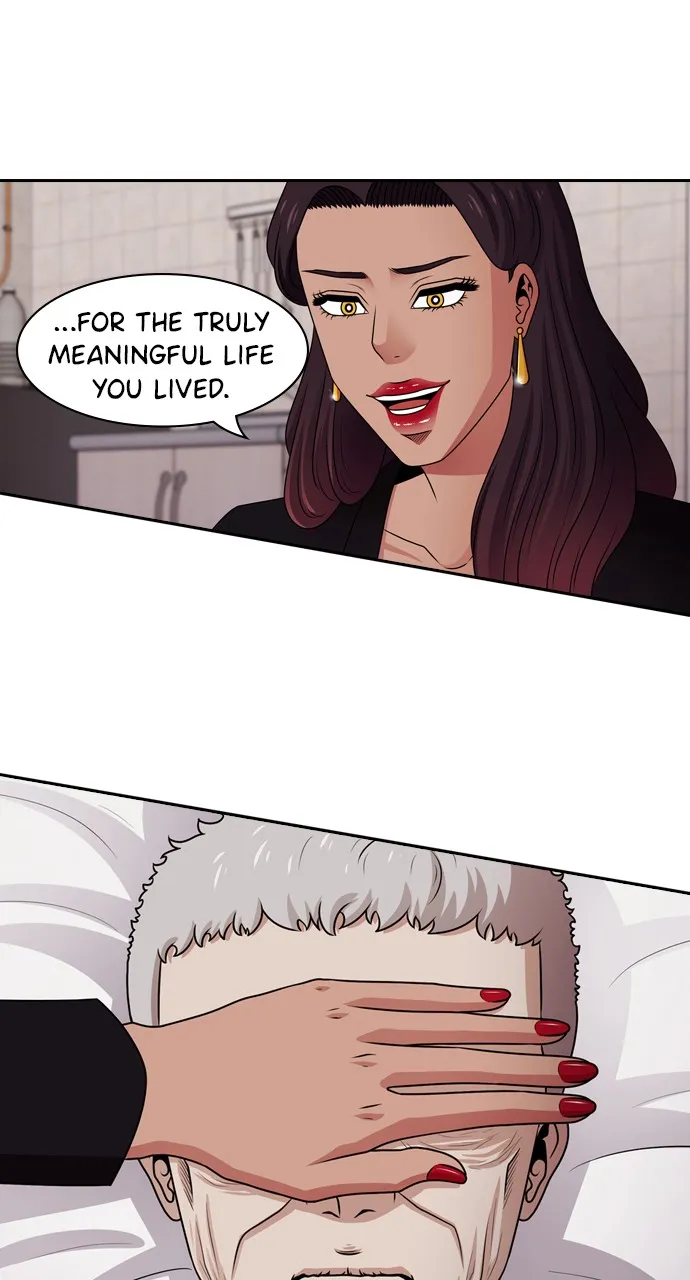 Read Tomorrow chapter 57 image 24 on Lezhin