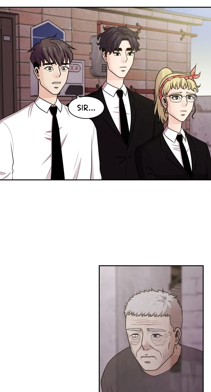 Read Tomorrow chapter 57 image 28 on Lezhin