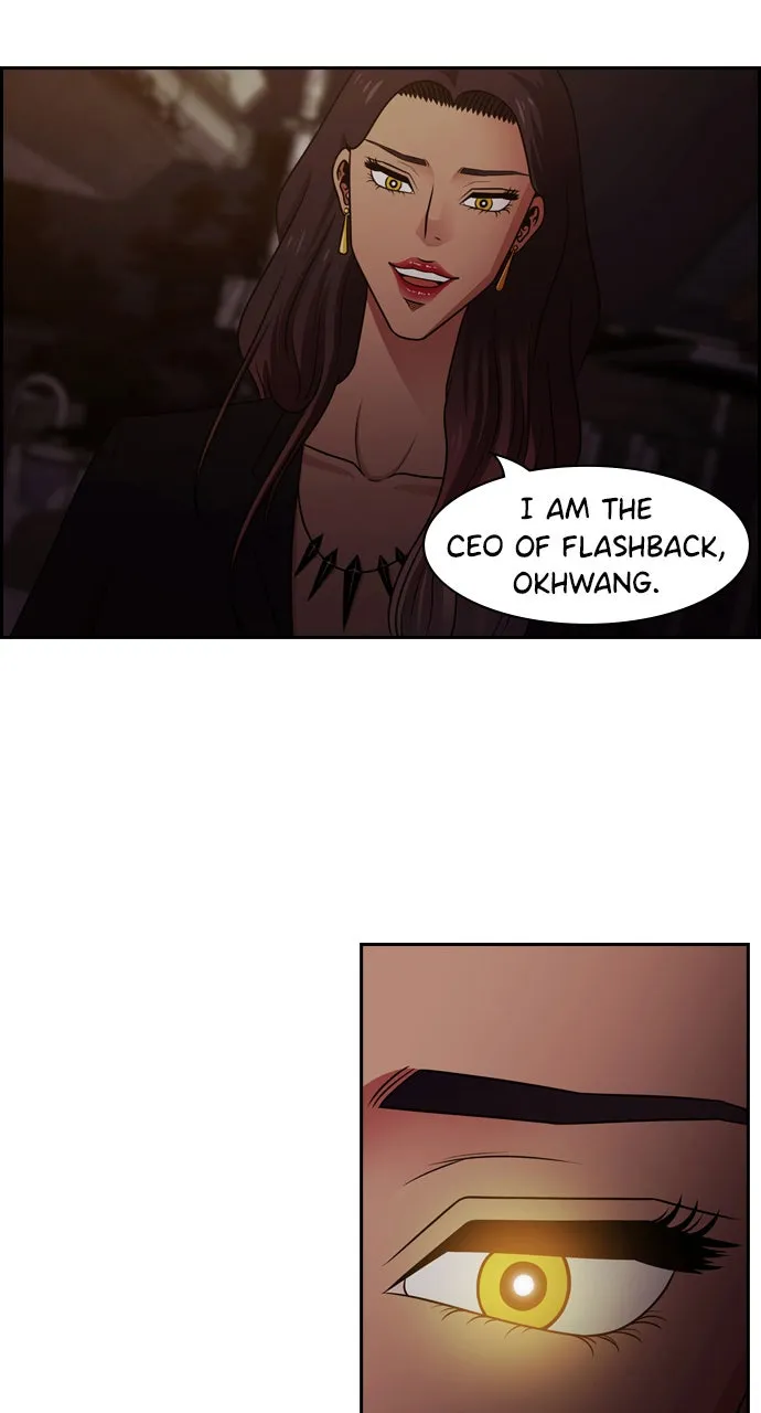 Read Tomorrow chapter 57 image 3 on Lezhin