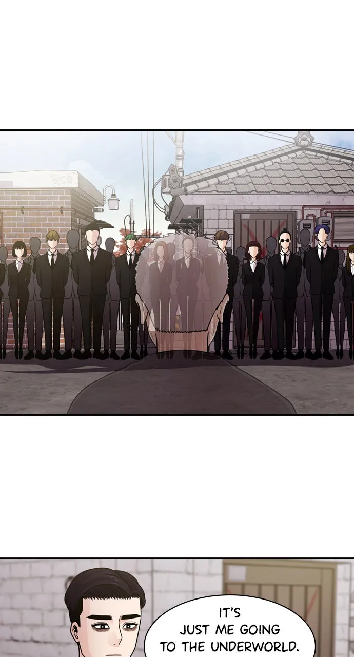 Read Tomorrow chapter 57 image 30 on Lezhin