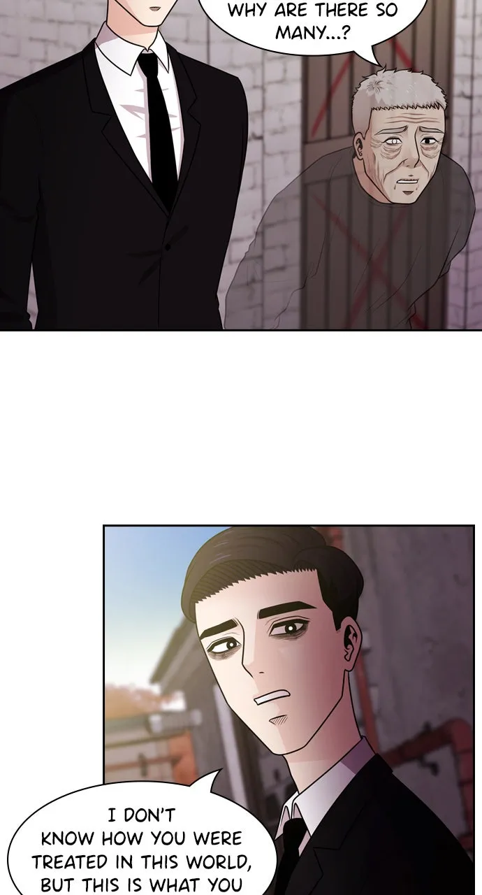 Read Tomorrow chapter 57 image 31 on Lezhin