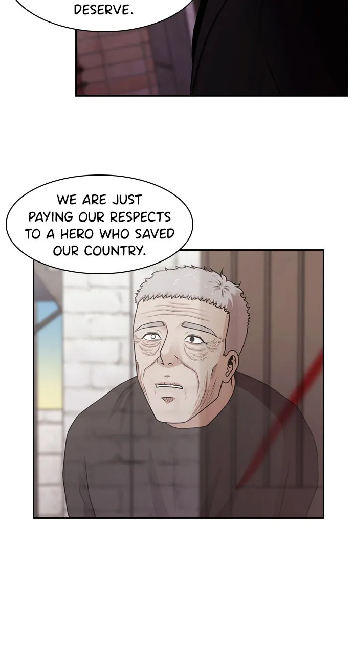 Read Tomorrow chapter 57 image 32 on Lezhin