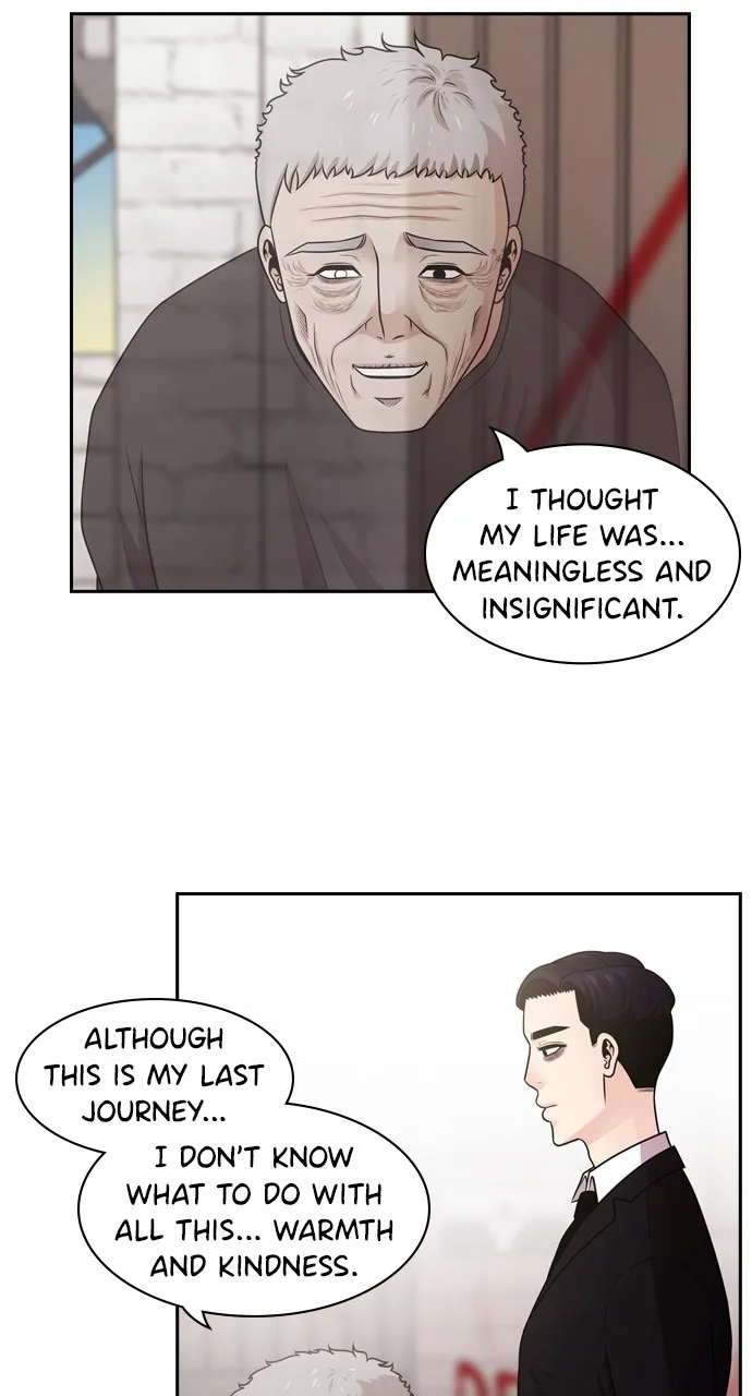 Read Tomorrow chapter 57 image 33 on Lezhin