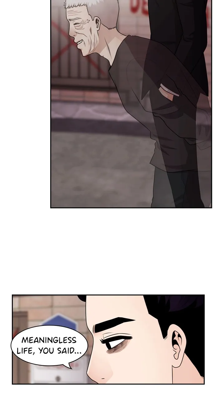 Read Tomorrow chapter 57 image 34 on Lezhin