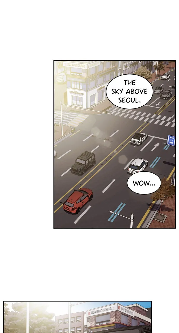 Read Tomorrow chapter 57 image 39 on Lezhin