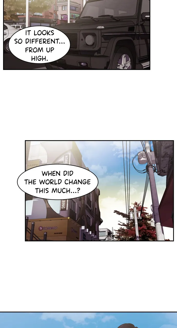 Read Tomorrow chapter 57 image 40 on Lezhin