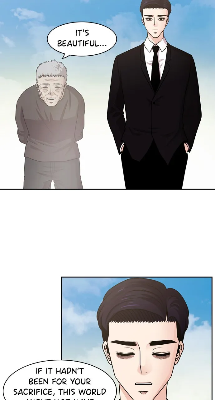 Read Tomorrow chapter 57 image 41 on Lezhin