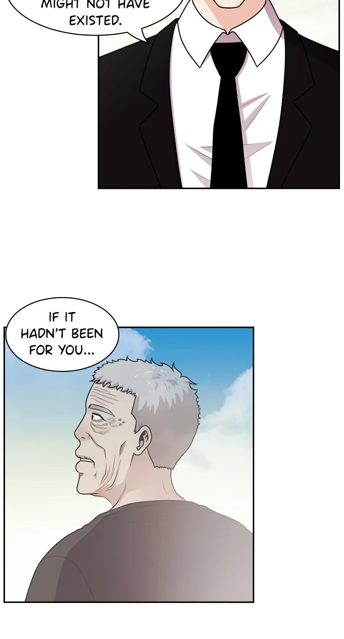 Read Tomorrow chapter 57 image 42 on Lezhin