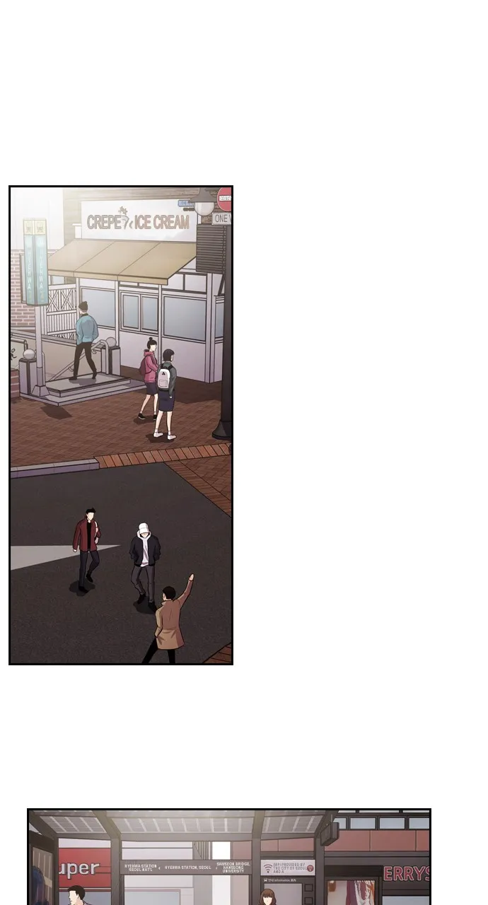 Read Tomorrow chapter 57 image 44 on Lezhin
