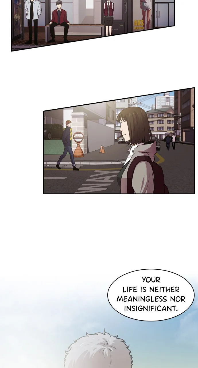 Read Tomorrow chapter 57 image 45 on Lezhin