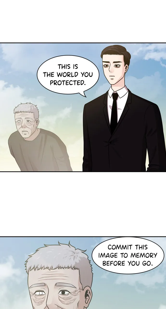 Read Tomorrow chapter 57 image 47 on Lezhin