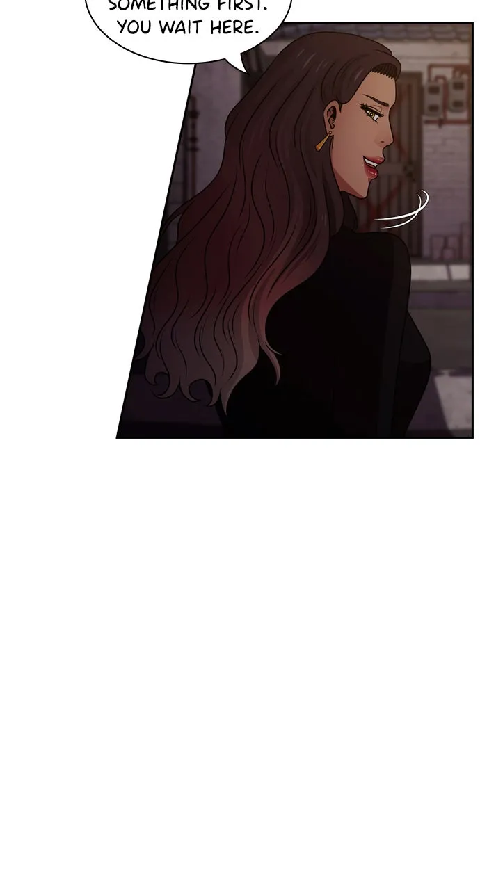 Read Tomorrow chapter 57 image 5 on Lezhin