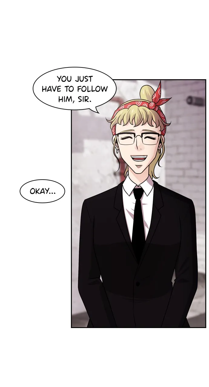 Read Tomorrow chapter 57 image 55 on Lezhin