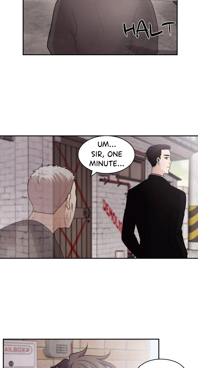 Read Tomorrow chapter 57 image 57 on Lezhin