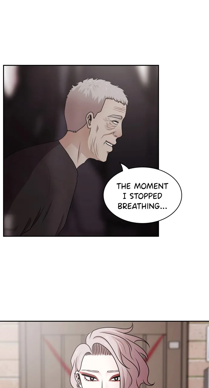 Read Tomorrow chapter 57 image 59 on Lezhin