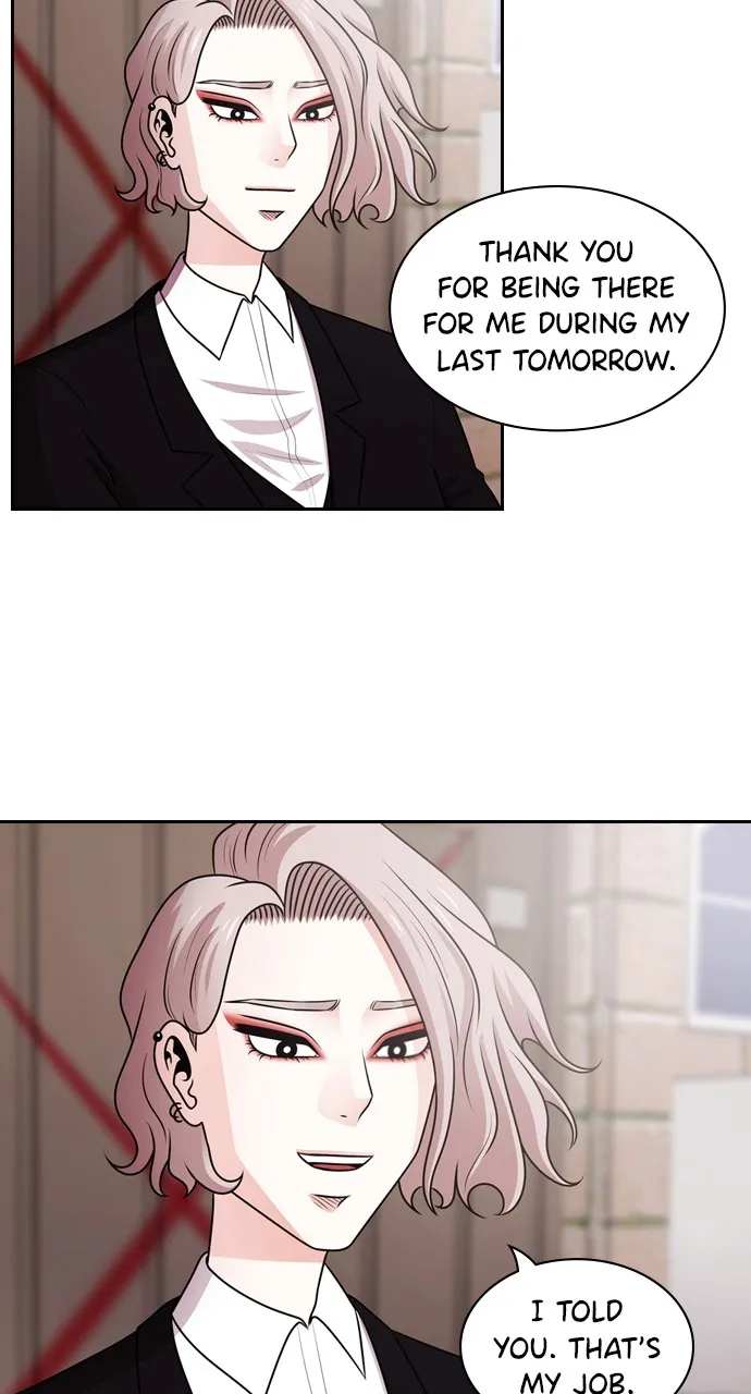 Read Tomorrow chapter 57 image 65 on Lezhin
